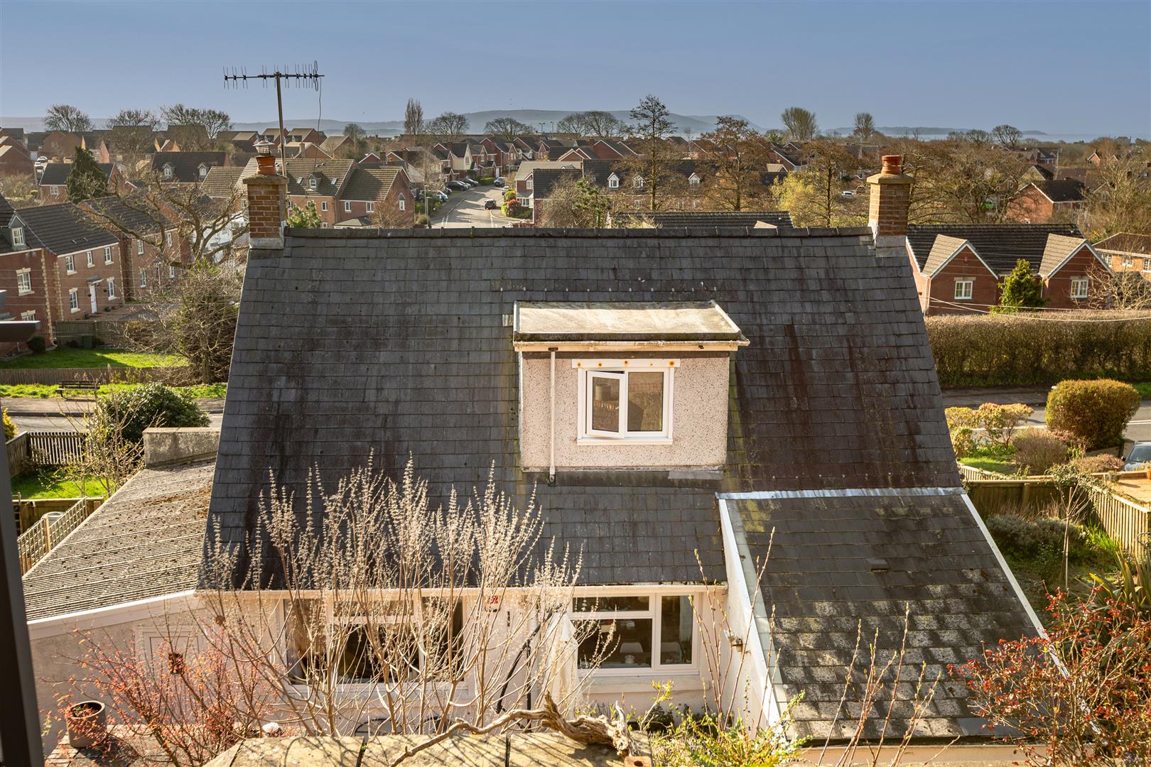 Gwscwm Road, Burry Port, SA16 0BS